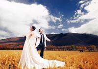 Ec1：四姑娘山、丹巴、海螺溝7日游