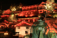 D3：成都、新都橋、大香格里拉、麗江、瀘沽湖11日游