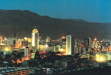 C6：拉薩-青藏線-納木錯、可可西里、青海湖、西寧5日游