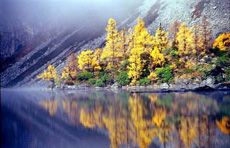 A12：川藏南線成都、拉薩-青藏線-成都20日游