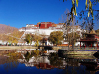 拉薩、珠峰、喀什、烏魯木齊、阿里生態(tài)攝影18日之旅