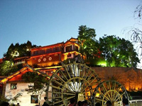 D4：拉薩、波密、然烏、滇藏線越野茶馬古道8日體驗(yàn)之旅