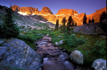 A2：川藏北線成都、丹巴、然烏湖攝影主題線路15日游