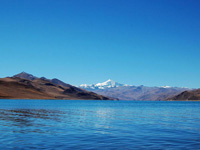 A17：拉薩-川藏南線-八一、理塘新都橋、成都8日游