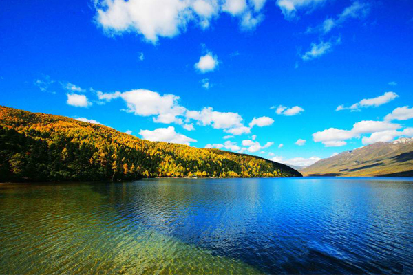 甲根壩、措普溝、色達、德格、白玉、達古冰山越野穿越十日游