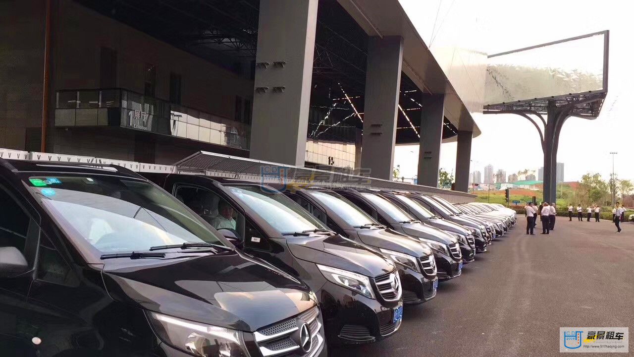 成都租車(chē)公司商務(wù)車(chē)