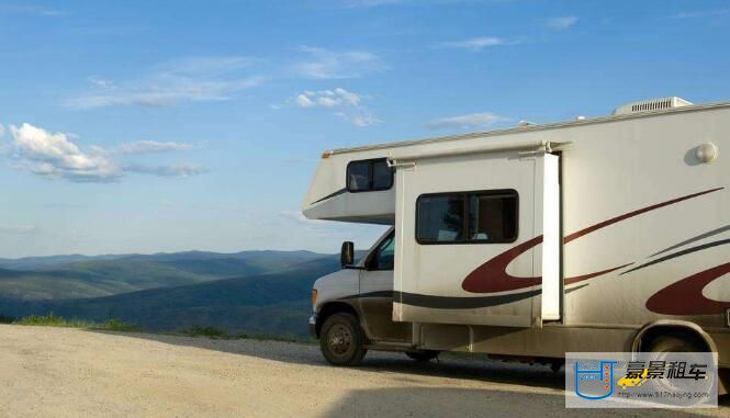 成都房車(chē)租賃
