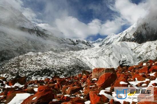 成都租車(chē)自駕游海螺溝