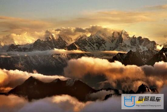 成都租車(chē)自駕