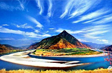 A15：拉薩-川藏北線-昌都、德格、丹巴、成都9日游