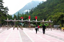 B1：林芝、雅魯藏布大峽谷、日喀則、珠峰9日游