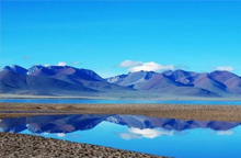 C6：拉薩-青藏線-納木錯(cuò)、可可西里、青海湖、西寧5日游