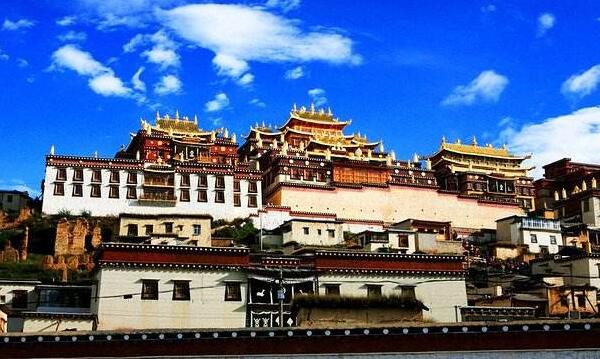 拉薩、波密、然烏、滇藏線越野茶馬古道8日體驗(yàn)之旅