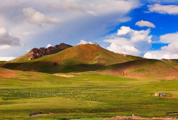 川藏北線：丹巴、那木錯(cuò)、拉薩11日攝影主題線路