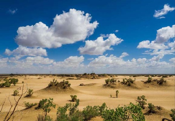 川藏北線成都、若爾蓋、青海（西寧）、拉薩九日游