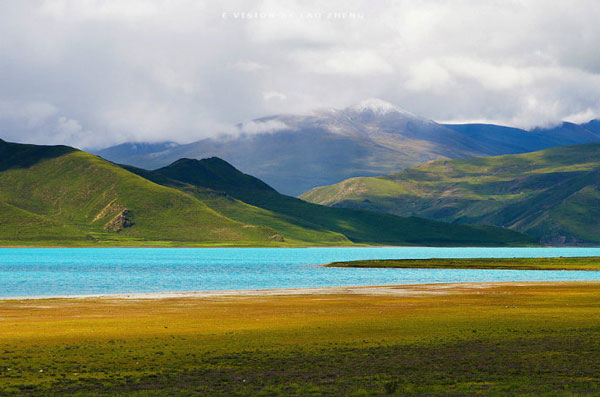 拉薩、亞?wèn)|、珠峰、日喀則、納木錯(cuò)九日游