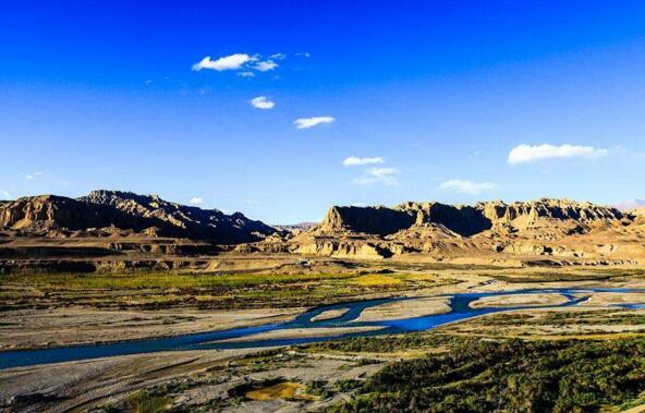 拉薩、珠穆朗瑪峰、古格王朝、神山圣湖探險(xiǎn)20日之旅