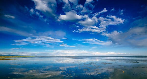 拉薩-青藏線-納木錯(cuò)、可可西里、青海湖、西寧5日游