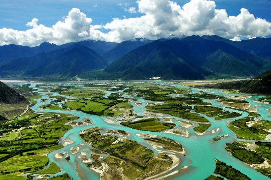 川藏北線成都、若爾蓋、青海（西寧）、拉薩9日游