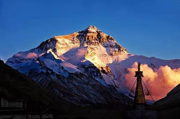 拉薩、日喀則、珠峰、樟木、友誼橋6日游