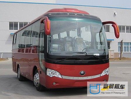 成都租大巴車(chē)