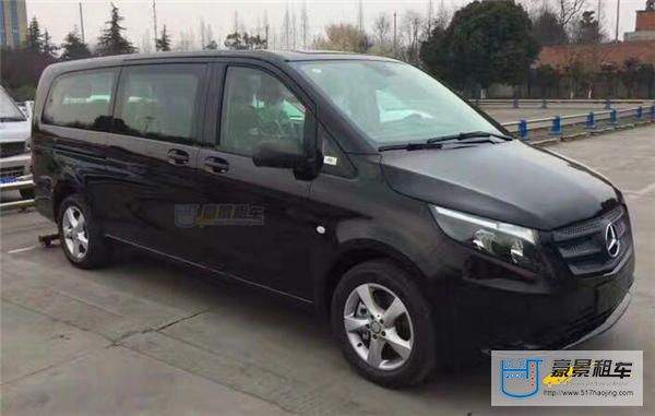 成都租7座商務(wù)車(chē)