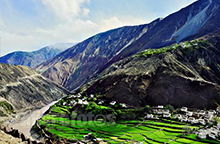 A5：川藏新藏線成都、芒康、日喀則、喀什27日自助游