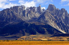 A1：川藏南線成都、巴塘、然烏鎮(zhèn)、波密、拉薩8日游