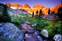 A2：川藏北線成都、丹巴、然烏湖攝影主題線路15日游