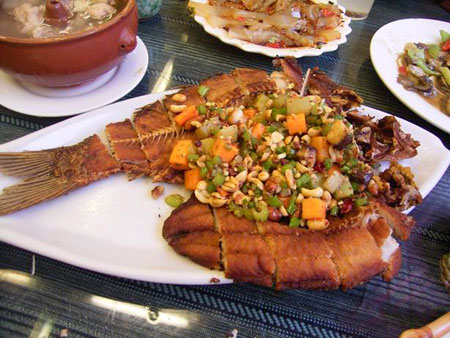 麗江美食、小吃完全攻略