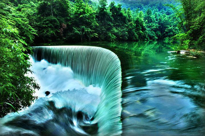 趕在盛夏前 五六月國(guó)內(nèi)最美出游地推薦