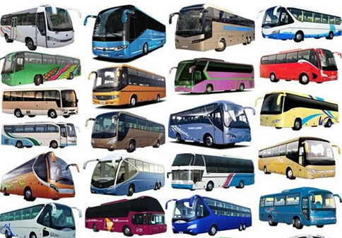 成都哪里可以租到大巴車(chē)？租大巴車(chē)一天多少錢(qián)？