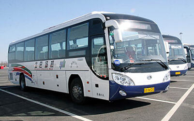 專(zhuān)業(yè)的大巴租車(chē)公司