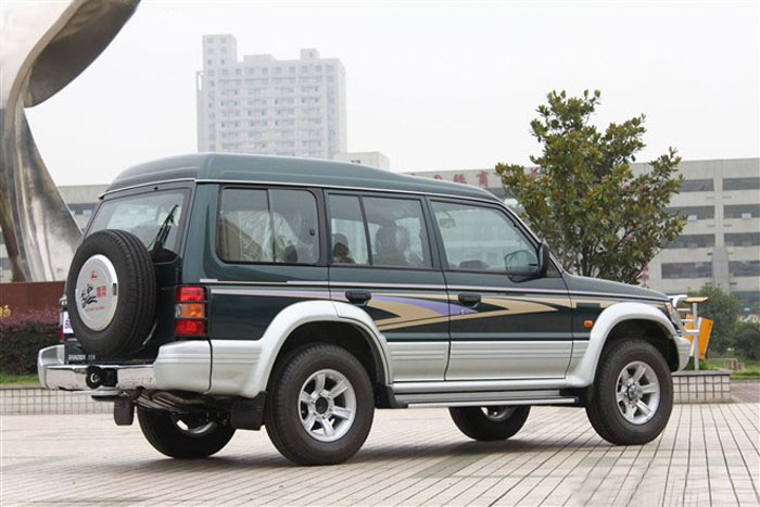 成都租車(chē)-長(zhǎng)豐獵豹