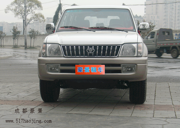 成都租車(chē)-北汽陸霸