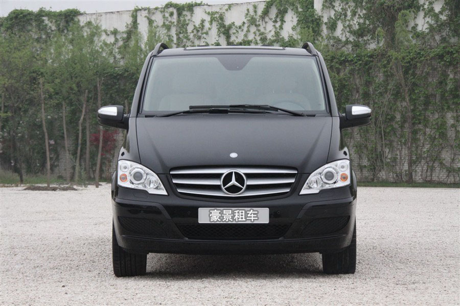 成都租車(chē)-奔馳唯雅諾