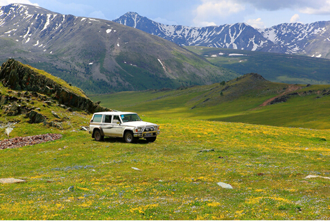 租車自駕找尋&ldquo;養(yǎng)在深閨&rdquo;的絕美秋色