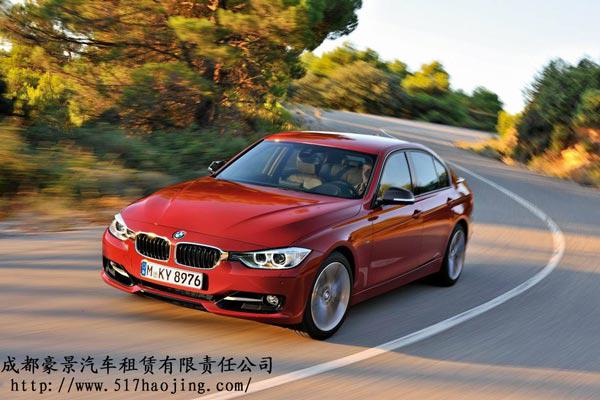 成都大型租車(chē)公司