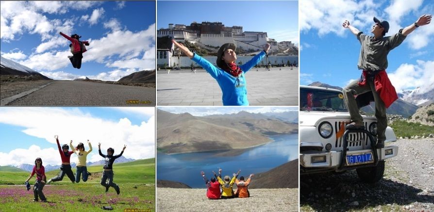 成都租車(chē)到拉薩多少錢(qián)