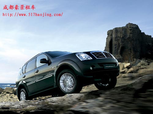 成都豪景租車(chē)全新車(chē)型升級(jí)