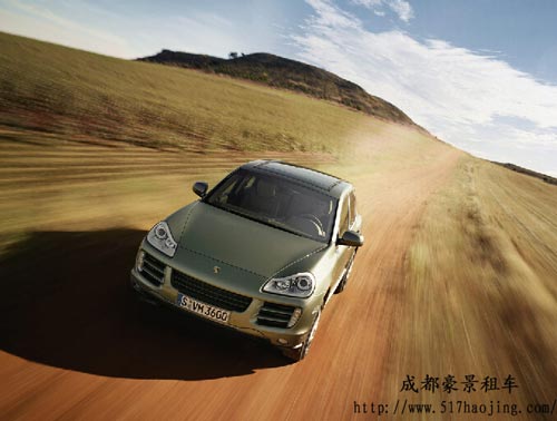 成都豪景租車(chē)全新車(chē)型升級(jí)