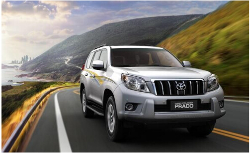 成都租車(chē)去西藏普拉多