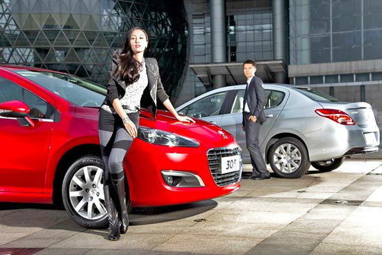 比一比：成都租車哪家便宜，哪家好?