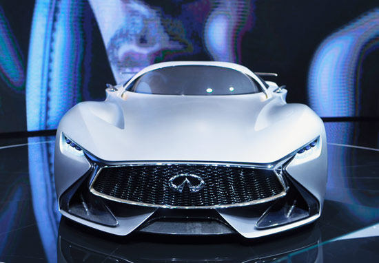 成都租車(chē)哪家有英菲尼迪Q50租賃