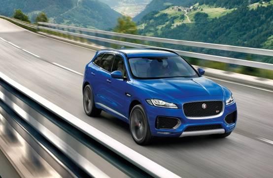 成都租車公司點名法蘭克福車展，醉翁之意不在歐