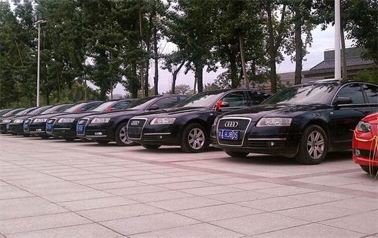 汽車(chē)租賃，共享經(jīng)濟(jì)的完美產(chǎn)物