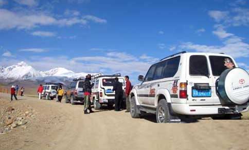 成都汽車租賃，&ldquo;有本無車&rdquo;一族出行的首選