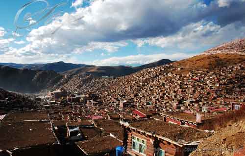 秋游正當(dāng)時(shí)！成都租車旅游選哪一條？