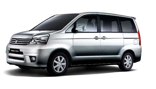 成都汽車租賃公司