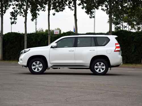 成都租漢蘭達(dá)走川藏線怎么樣？